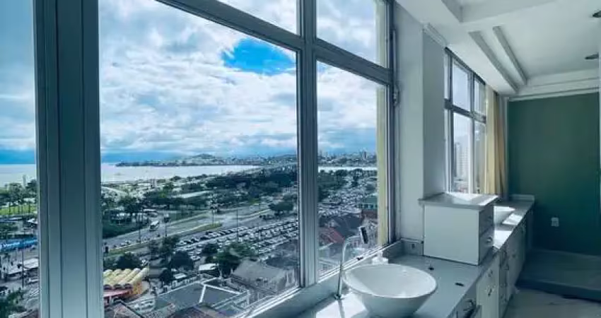 Sala comercial para alugar na Rua Felipe Schmidt, --, Centro, Florianópolis