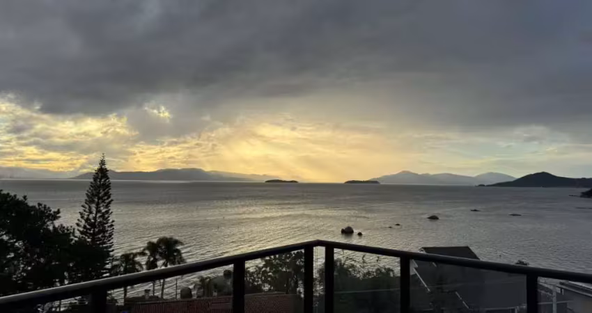 Apartamento com 1 quarto à venda na Estrada Haroldo Soares Glavan, --, Cacupé, Florianópolis
