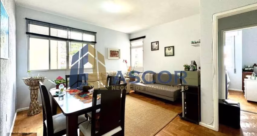 Apartamento com 2 quartos à venda na Rua Pedro Soares, --, Centro, Florianópolis