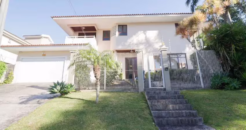 Casa com 4 quartos à venda na Rua José Chafi Chein Chaia, --, João Paulo, Florianópolis