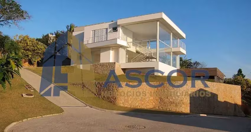 Casa em condomínio fechado com 3 quartos para alugar na Rodovia Haroldo Soares Glavan, --, Cacupé, Florianópolis