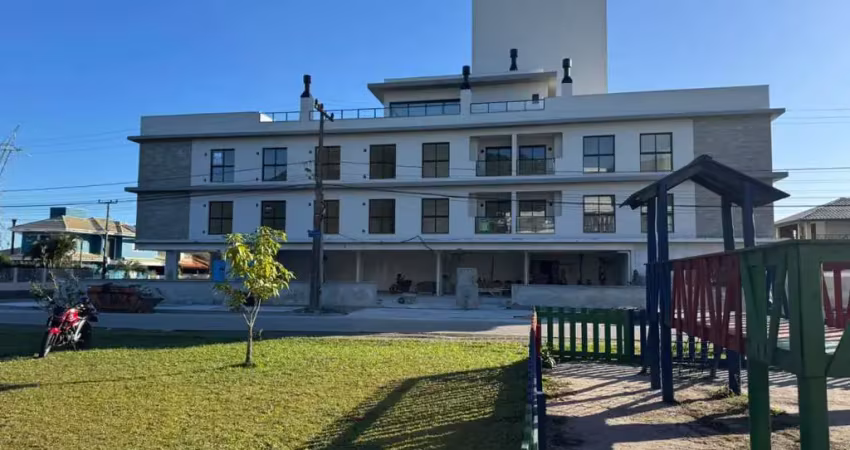 Apartamento com 1 quarto à venda na Rua Cedro Rosa do Sul, --, Alto Ribeirão Leste, Florianópolis