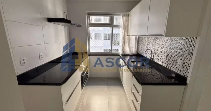 Apartamento com 3 quartos à venda na Rua José Jaques, --, Centro, Florianópolis