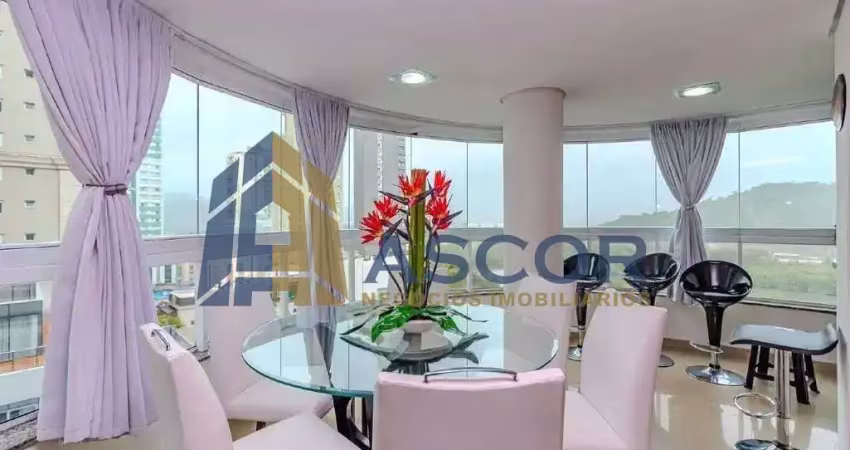 Apartamento com 3 quartos à venda na Rua 3900, --, Centro, Balneário Camboriú