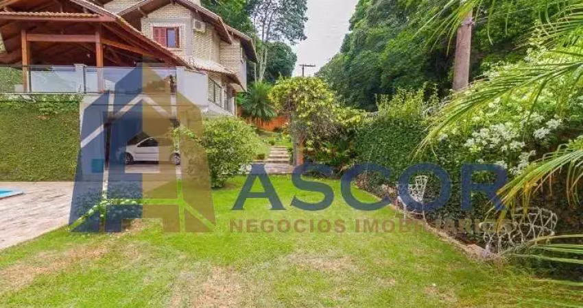Casa com 4 quartos à venda na Avenida do Antão, --, Centro, Florianópolis