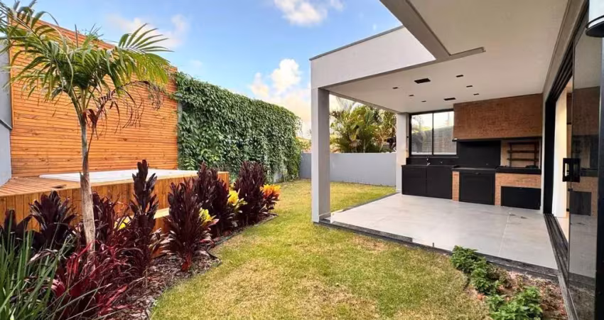 Casa com 3 quartos à venda na Rua da Quaresmeira Roxa, --, Cachoeira do Bom Jesus, Florianópolis