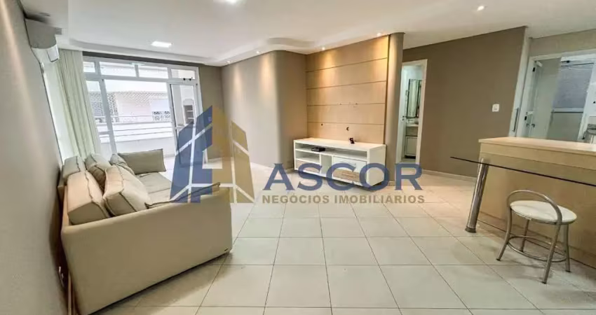 Apartamento com 3 quartos para alugar na Rua das Algas, --, Jurerê, Florianópolis