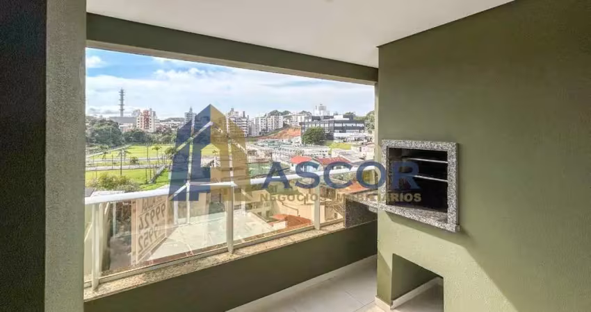 Apartamento com 3 quartos para alugar na Rua Thiago da Fonseca, --, Capoeiras, Florianópolis