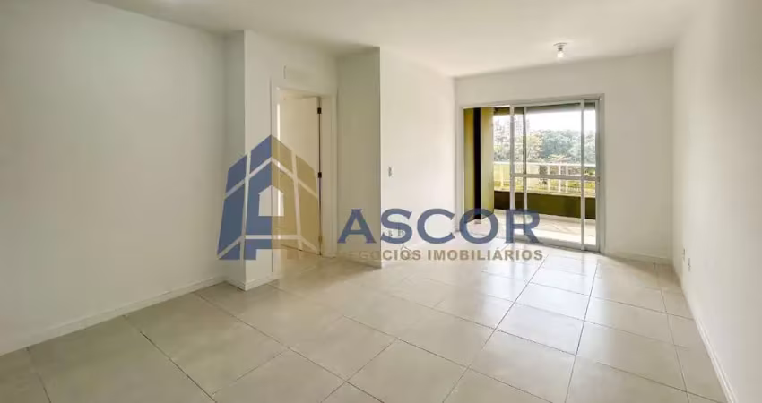 Apartamento com 3 quartos para alugar na Rua Thiago da Fonseca, --, Capoeiras, Florianópolis