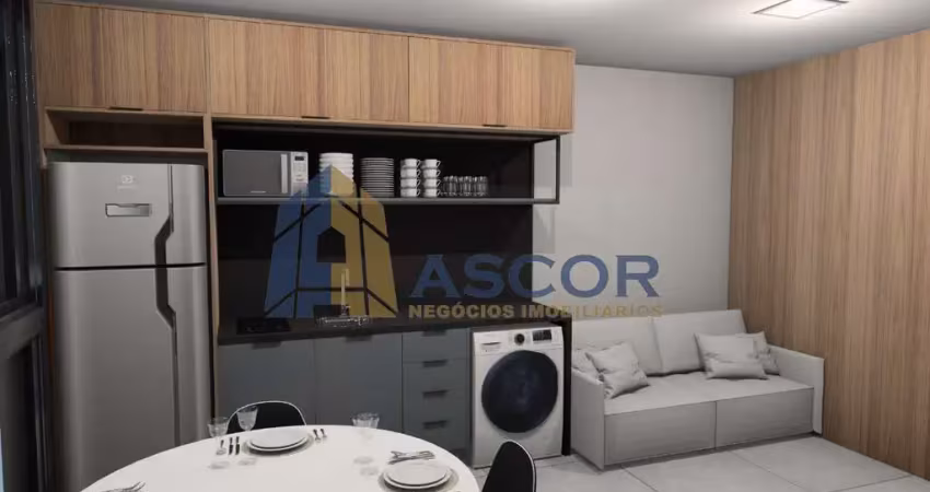 Apartamento com 1 quarto à venda na Rua Cedro Rosa do Sul, --, Alto Ribeirão Leste, Florianópolis
