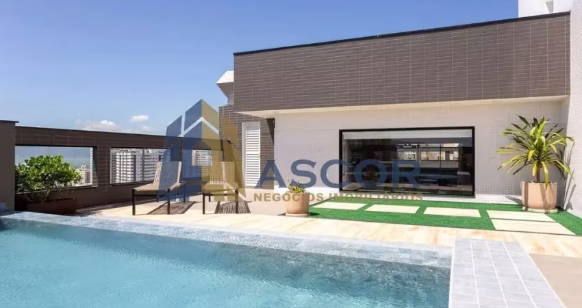 Apartamento com 3 quartos à venda na Agapito Veloso, --, Estreito, Florianópolis