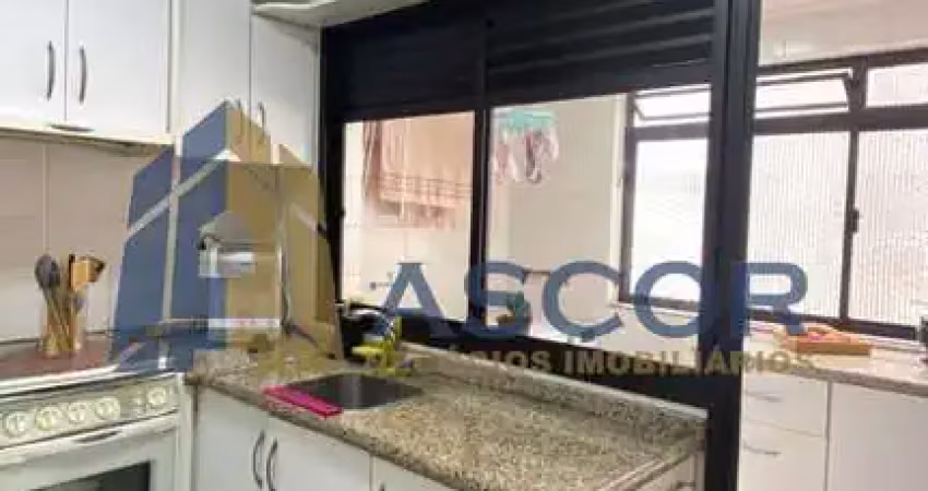 Apartamento com 3 quartos à venda na Rua Henrique Bruggemann, --, Centro, Florianópolis