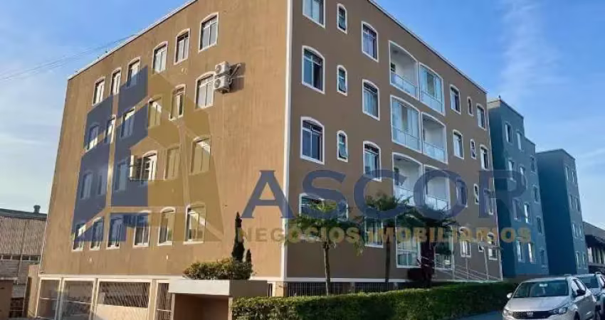 Apartamento com 3 quartos à venda na Rua Domingos Pedro Hermes, --, Centro, São José