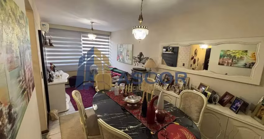Apartamento com 2 quartos à venda na Avenida Mauro Ramos, --, Centro, Florianópolis