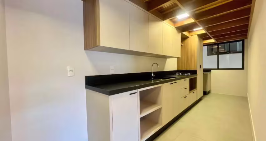 Loft com 2 quartos à venda na Rodovia Virgílio Várzea, --, Monte Verde, Florianópolis