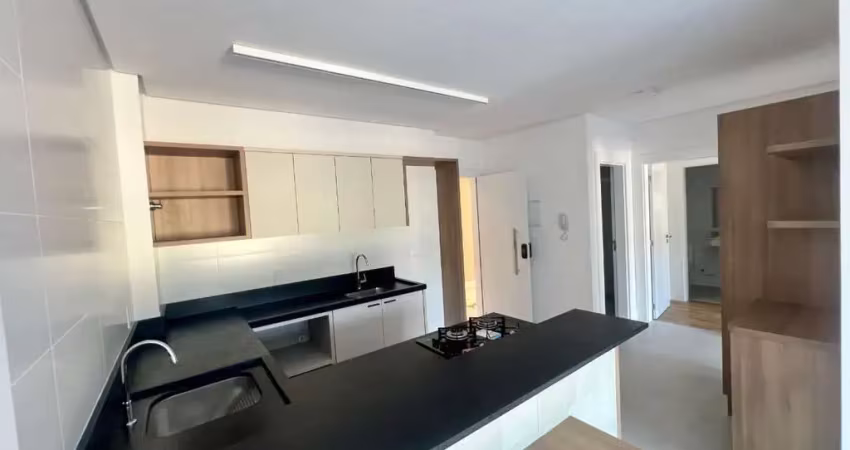 Apartamento com 2 quartos à venda na Rodovia Virgílio Várzea, --, Monte Verde, Florianópolis