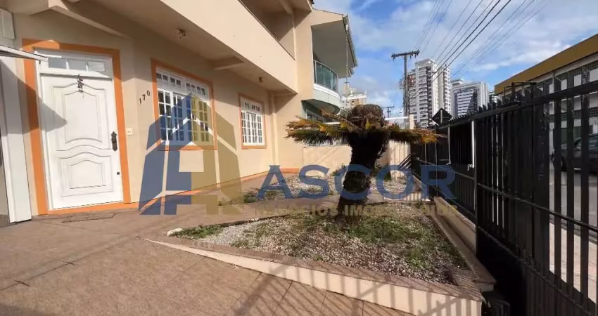 Casa com 5 quartos à venda na Rua Antônio Gomes, --, Balneário, Florianópolis