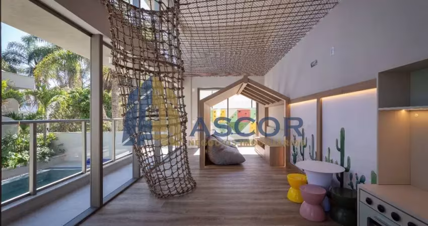 Apartamento com 2 quartos à venda na Rua Júlio Vieira, --, João Paulo, Florianópolis