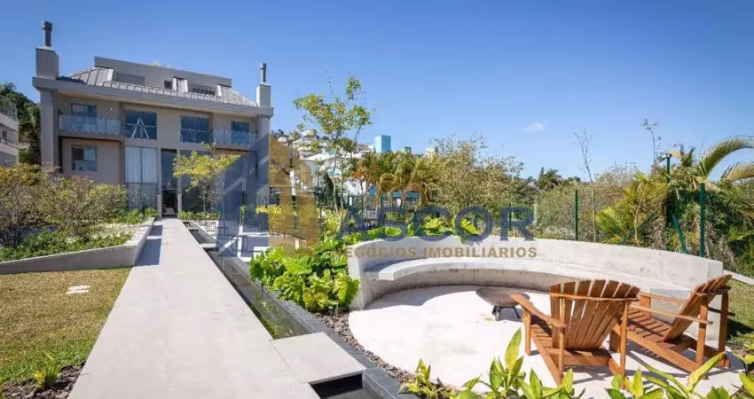 Apartamento com 2 quartos à venda na Rua Júlio Vieira, --, João Paulo, Florianópolis