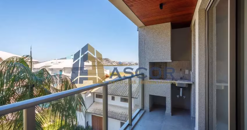 Apartamento com 3 quartos à venda na Rua Júlio Vieira, --, João Paulo, Florianópolis