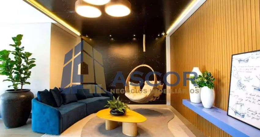 Apartamento com 3 quartos à venda na Rua Araci Vaz Callado, --, Estreito, Florianópolis