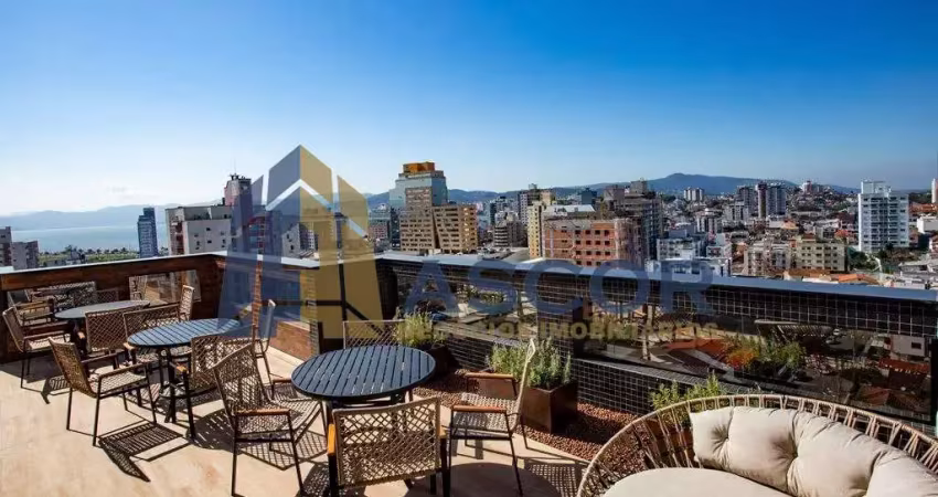 Apartamento com 3 quartos à venda na Rua Araci Vaz Callado, --, Estreito, Florianópolis