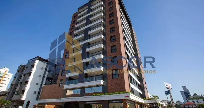 Apartamento com 3 quartos à venda na Rua Araci Vaz Callado, --, Estreito, Florianópolis