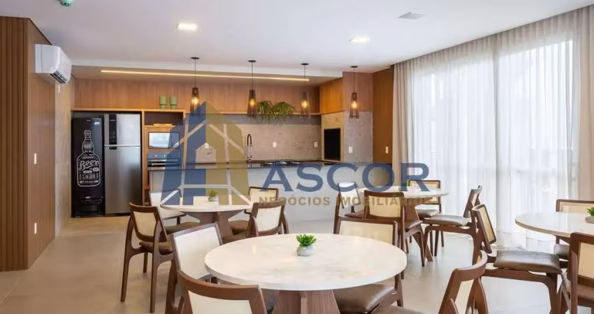 Apartamento com 3 quartos à venda na Rua Agapito Veloso, --, Canto, Florianópolis