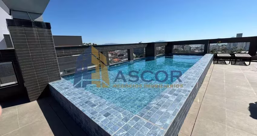 Apartamento com 3 quartos à venda na Rua Agapito Veloso, --, Canto, Florianópolis