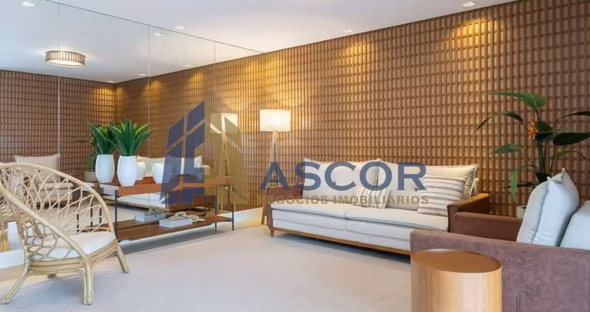 Apartamento com 3 quartos à venda na Rua Agapito Veloso, --, Canto, Florianópolis
