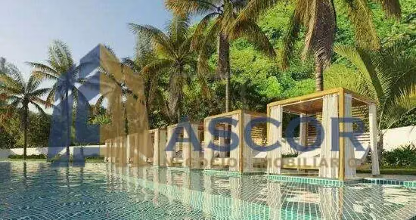 Apartamento com 4 quartos à venda na Rua Jurerê Tradicional, --, Jurerê, Florianópolis