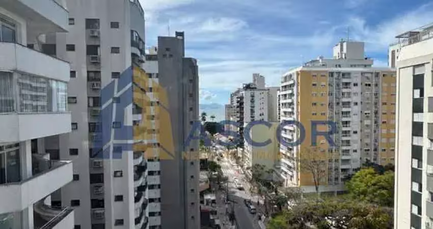 Apartamento com 3 quartos à venda na Rua Prefeito Coronel Antenor Mesquita, --, Centro, Florianópolis