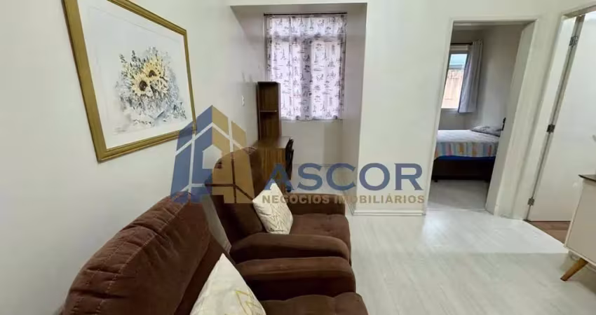 Apartamento com 1 quarto à venda na Rua Tenente Silveira, --, Centro, Florianópolis