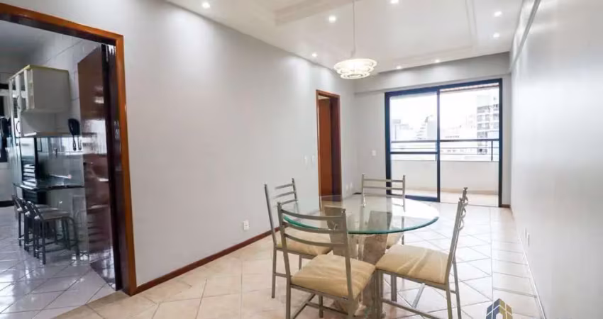 Apartamento com 2 quartos para alugar na Rua São Francisco, --, Centro, Florianópolis