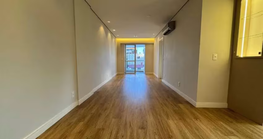 Apartamento com 3 quartos à venda na Avenida Rio Branco, --, Centro, Florianópolis