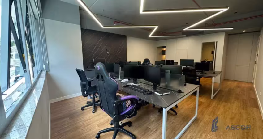 Sala comercial à venda na Rodovia José Carlos Daux, --, Saco Grande, Florianópolis