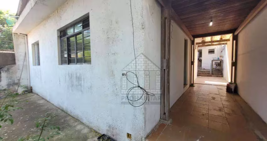 Sobrado com 4 dormitórios à venda no jardim alfredo