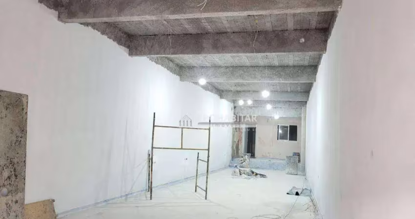 Sala comercial para alugar na Rua Jequirituba, --, Jardim Mália II, São Paulo