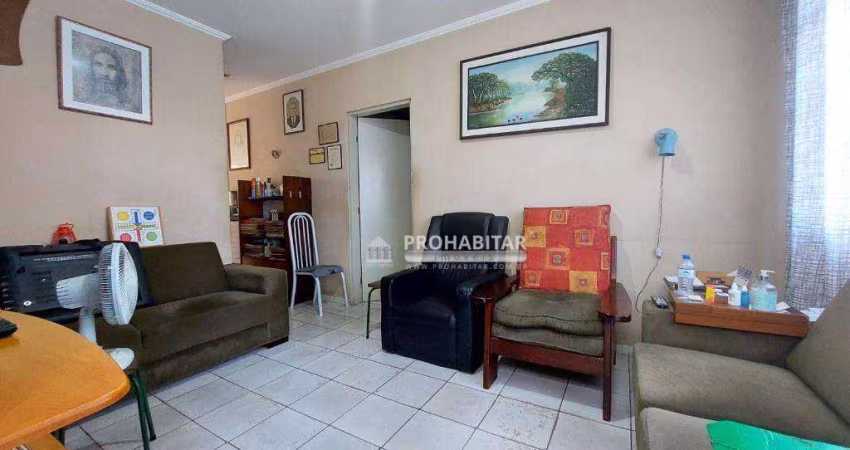 Casa à venda, 100 m² por R$ 640.000,00 - Parque Alto do Rio Bonito - São Paulo/SP