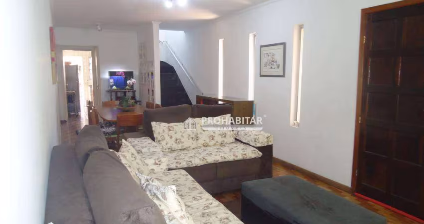 Sobrado com 3 quartos à venda em Veleiros