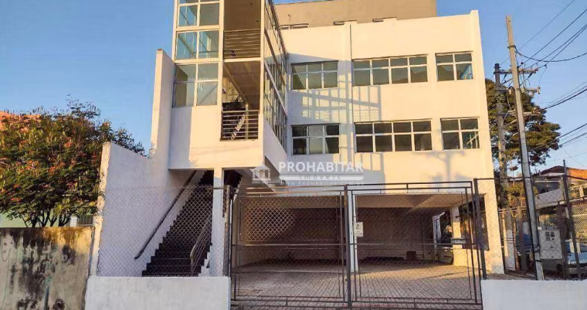 Prédio de 530m² para venda ou aluguel no Jardim Dom Bosco