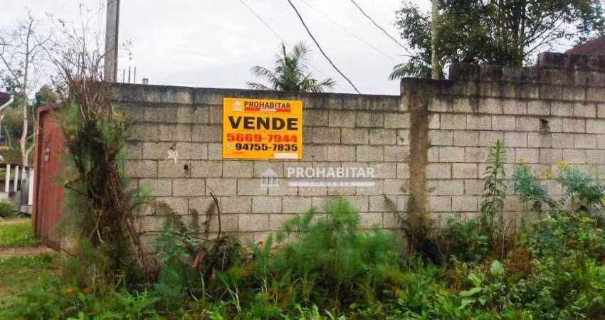 Casa à venda no Recanto Campo Belo