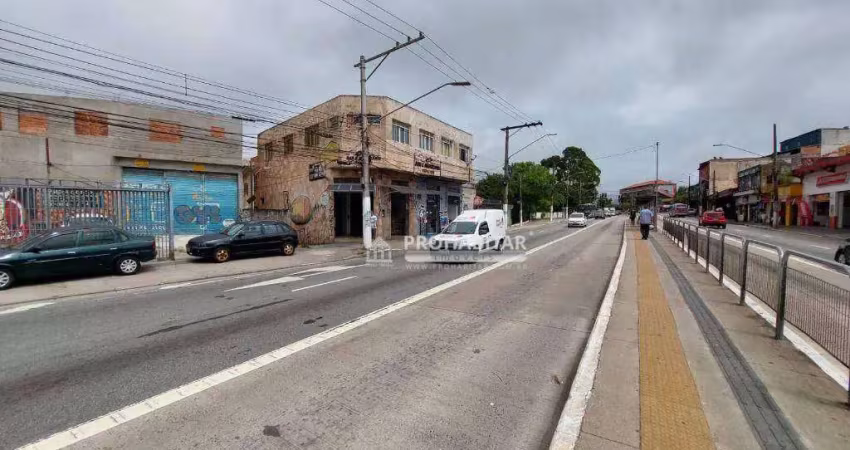 Prédio à venda na Estrada do M Boi Mirim, --, Jardim Ângela, São Paulo
