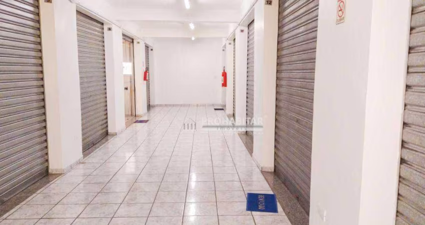 Sala para alugar na Cidade Dutra
