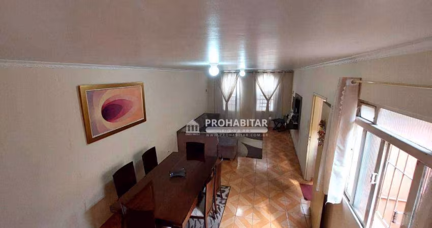 Sobrado à venda, 149 m² por R$ 550.000,00 - Jardim Beatriz - São Paulo/SP