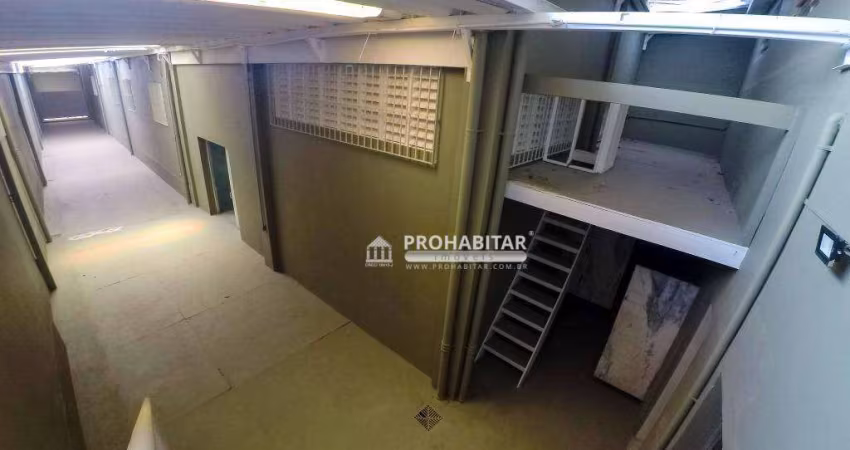 Galpão de 801m² à venda em Capela do Socorro