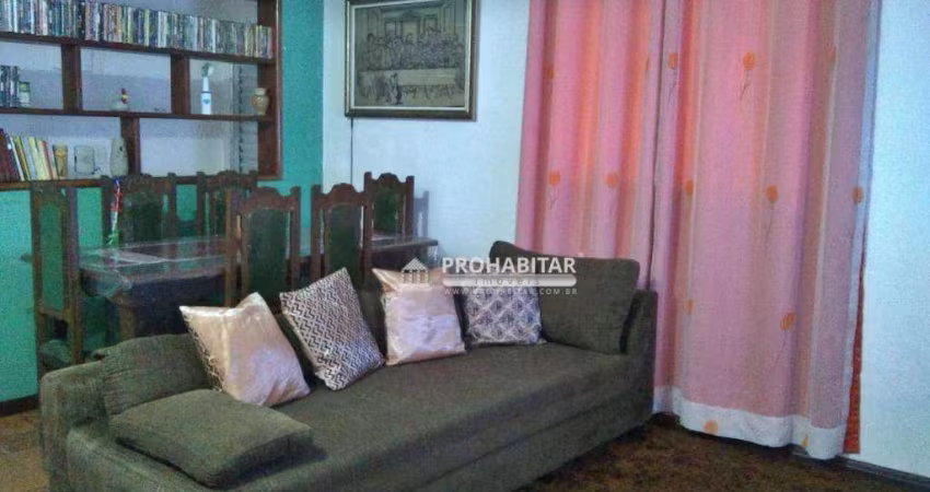 Sobrado à venda no Jardim Niterói