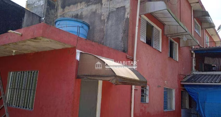 Imóvel para Renda a Venda . Jardim Mirna  15 minutos da futura estação CPTM e terminal Varginha