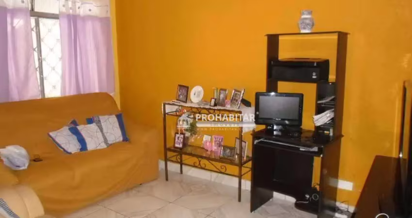 Sobrado à venda, 250 m² por R$ 1.000.000,00 - Jardim Beatriz - São Paulo/SP