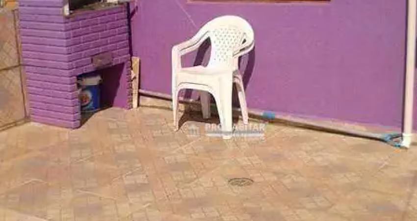 Sobrado à venda, 120 m² por r$ 650.000,00 - jardim beatriz - são paulo/sp